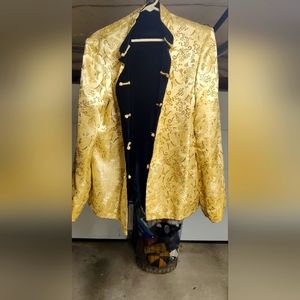 Chinese jacket